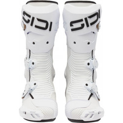 Bottes SIDI Mag-2 Air - blanc/noir - Dr Rider