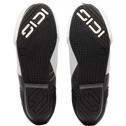 Bottes SIDI Mag-2 Air - blanc/noir - Dr Rider