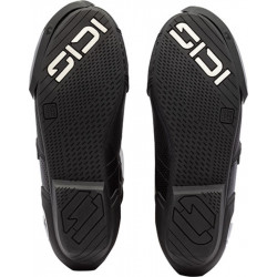 Bottes SIDI Mag-2 Air - noir - Dr Rider