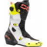 Bottes SIDI Mag-2 Air - Fluo Yellow/Fluo Coral - Dr Rider