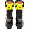 Bottes SIDI Mag-2 Air - Fluo Yellow/Fluo Coral - Dr Rider