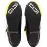Bottes SIDI Mag-2 Air - Fluo Yellow/Fluo Coral - Dr Rider