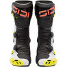 Bottes SIDI Mag-2 Air - Fluo Yellow/Fluo Coral - Dr Rider