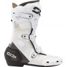 Bottes SIDI Mag-2 Air - blanc/noir - Dr Rider