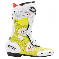 Bottes SIDI Mag-2 Air - jaune/blanc - Dr Rider
