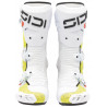 Bottes SIDI Mag-2 Air - jaune/blanc - Dr Rider