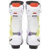 Bottes SIDI Mag-2 Air - jaune/blanc - Dr Rider