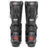 Bottes SIDI Atojo SRS - blanc/gris - Dr Rider