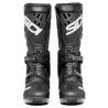 Bottes SIDI Atojo SRS - blanc/gris - Dr Rider