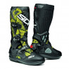 Bottes SIDI Atojo SRS - jaune/noir - Dr Rider