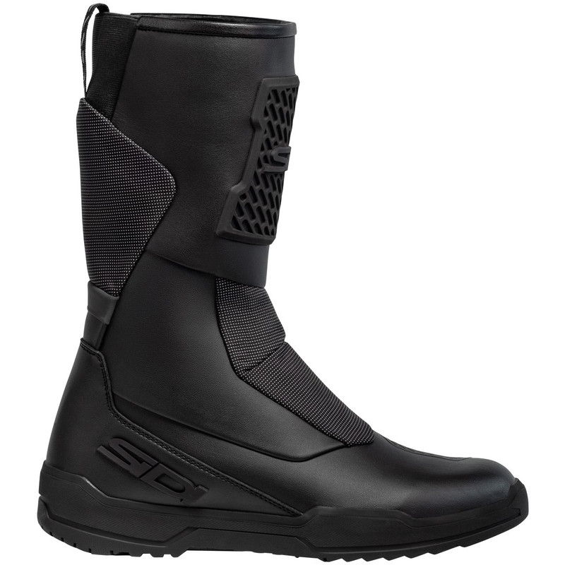Bottes SIDI Orion Gore - noir - Dr Rider