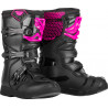 Bottes enfant FLY RACING Maverik - rose - Dr Rider