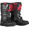 Bottes enfant FLY RACING Maverik - rouge - Dr Rider