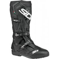 Bottes SIDI Crossair - noir - Dr Rider
