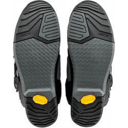 Bottes SIDI Crossair - noir - Dr Rider