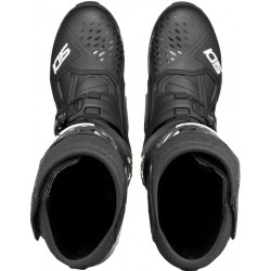 Bottes SIDI Crossair - noir - Dr Rider