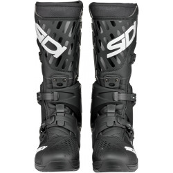 Bottes SIDI Crossair - noir - Dr Rider