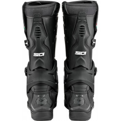 Bottes SIDI Crossair - noir - Dr Rider