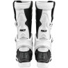 Bottes SIDI Crossair - noir / blanc - Dr Rider