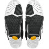 Bottes SIDI Crossair - noir / blanc - Dr Rider