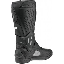 Bottes SIDI Crossair - noir - Dr Rider