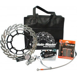 SUPERMOTO RACING KIT - 17040485 - Dr Rider
