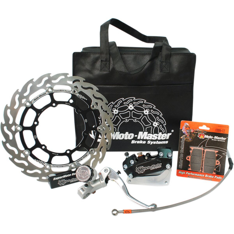 SUPERMOTO RACING KIT - 17040485 - Dr Rider