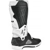 Bottes SIDI Crossair - noir / blanc - Dr Rider