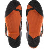 Bottes SIDI Crossair - blanc / noir / Bronze - Dr Rider
