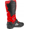 Bottes SIDI Crossair - noir / rouge - Dr Rider