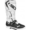 Bottes SIDI Crossair - noir / blanc - Dr Rider