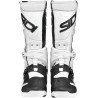 Bottes SIDI Crossair - noir / blanc - Dr Rider