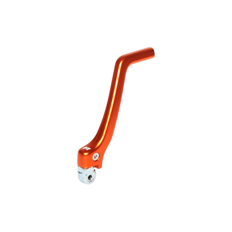 Kick RFX Race Series - orange