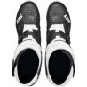 Bottes SIDI Crossair - noir / blanc - Dr Rider