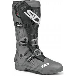 Bottes SIDI Crossair - gris/noir - Dr Rider