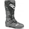 Bottes SIDI Crossair - gris/noir - Dr Rider