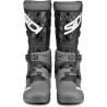 Bottes SIDI Crossair - gris/noir - Dr Rider