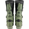 Bottes SIDI Crossair - Army/noir - Dr Rider