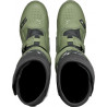 Bottes SIDI Crossair - Army/noir - Dr Rider