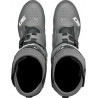 Bottes SIDI Crossair - gris/noir - Dr Rider