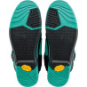 Bottes SIDI Crossair - Mint/noir - Dr Rider