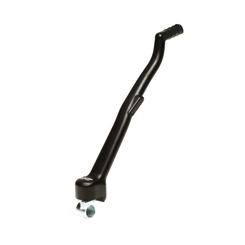 Kick RFX Pro Series - anodisé dur - noir