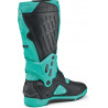 Bottes SIDI Crossair - Mint/noir - Dr Rider