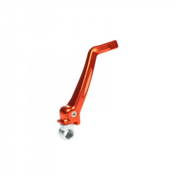 Kick RFX Race Series - orange
