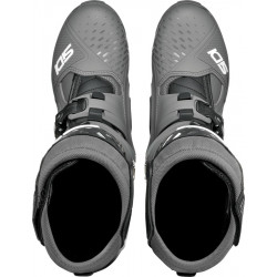 Bottes SIDI Crossair - gris/noir - Dr Rider