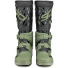 Bottes SIDI Crossair - Army/noir - Dr Rider