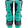Bottes SIDI Crossair - Mint/noir - Dr Rider