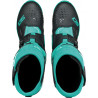 Bottes SIDI Crossair - Mint/noir - Dr Rider
