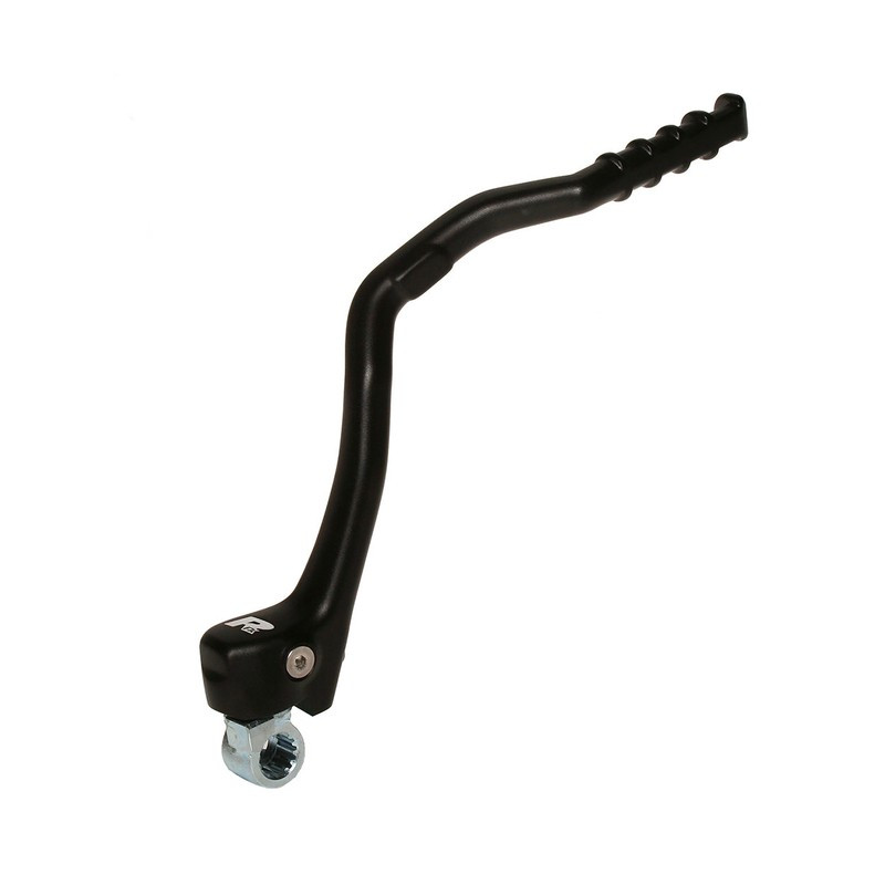 Kick RFX Pro Series - anodisé dur - noir