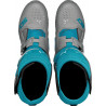 Bottes SIDI Crossair - gris/Petrol - Dr Rider